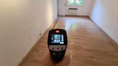 Expertise humidité Le Teil