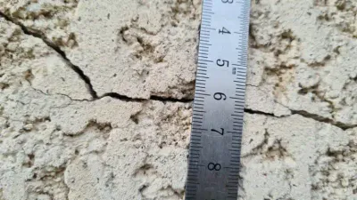 Contre-expertise assurance Cruas